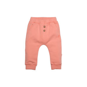 Bess Organic | Pants-Dusty Rose
