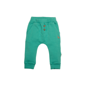 Bess Organic | Pants-Green