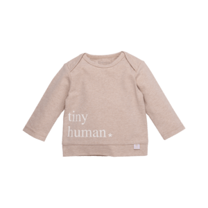 Bess Primary | Shirt Long Sleeves Melange-Sand