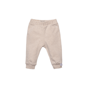 Bess Primary | Pants Melange-Sand