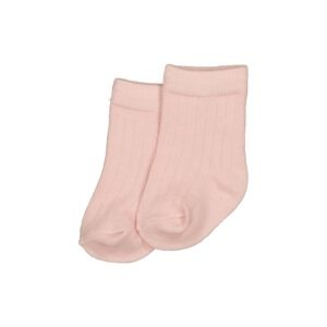 Levv | Socks Pink Blush
