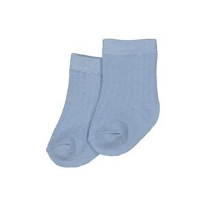 Levv | Socks Blue Dust