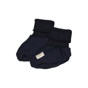 Levv | Soft Boots Blue Night