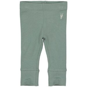 Levv | Leggings Green Mist