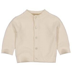 Levv | Cardigan Off White