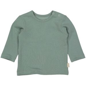 Levv | Shirt Long Sleeves Green Mist
