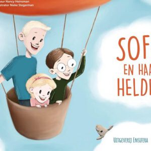 Wat ziet Sofie? | Sofie en haar helden