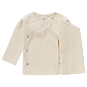 Noppies | Longsleeve Nanyuki - Oatmeal - Afbeelding 3
