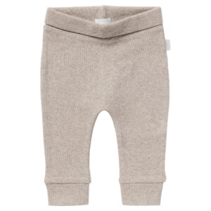 Noppies | Joggingbroek Naura - Taupe Melange