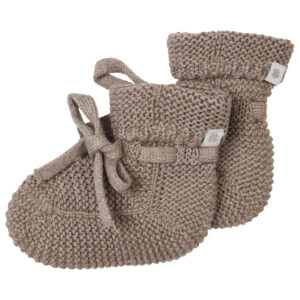 Noppies | Slofjes Nelson - Taupe Melange