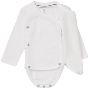 Noppies | Romper Ziara - White - Afbeelding 3