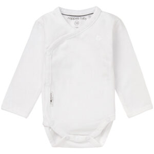 Noppies | Romper Ziara - White