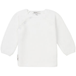 Noppies | Vest Pino - White