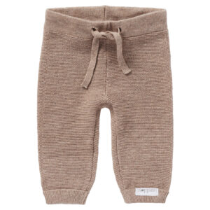 Noppies | Broek Grover - Taupe Melange