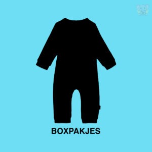 Boxpakjes