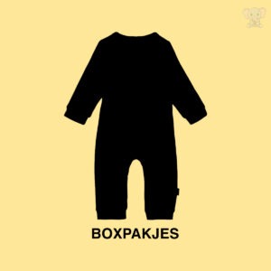 Boxpakjes