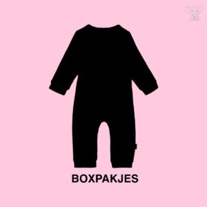 Boxpakjes
