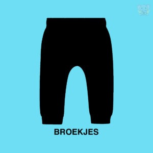 Broekjes