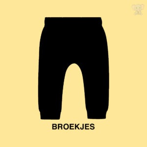 Broekjes