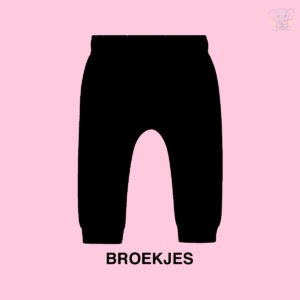 Broekjes