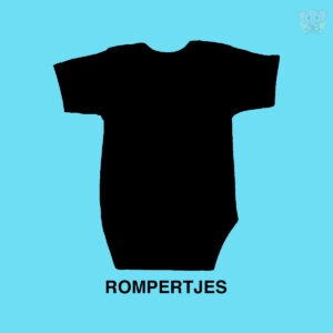 Rompertjes