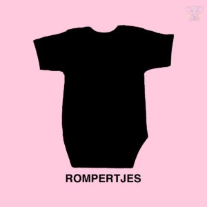 Rompertjes