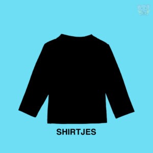 Shirtjes