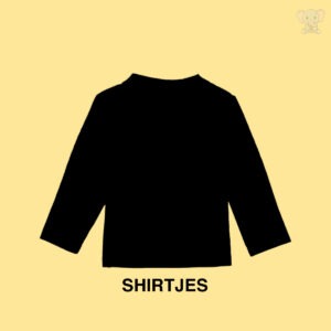 Shirtjes