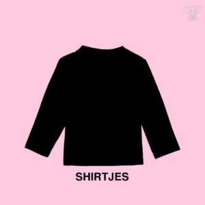 Shirtjes