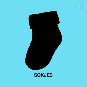 Sokjes