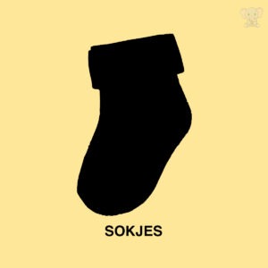 Sokjes