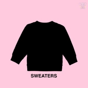 Sweaters
