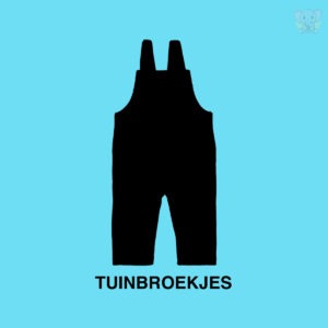 Tuinbroekjes