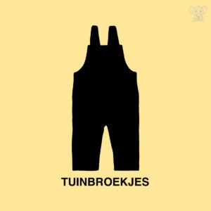 Tuinbroekjes