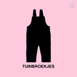 Tuinbroekjes