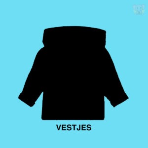 Vestjes