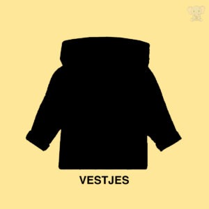 Vestjes