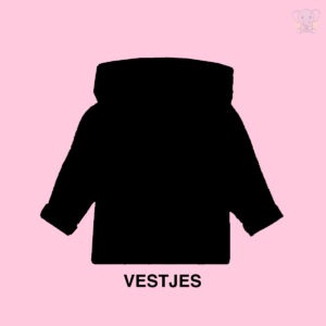 Vestjes