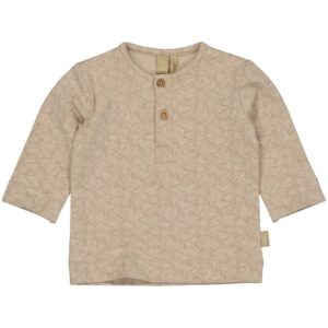 Levv | Longsleeve - Brown Dragonfly
