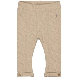 Levv | Pants - Brown Dragonfly
