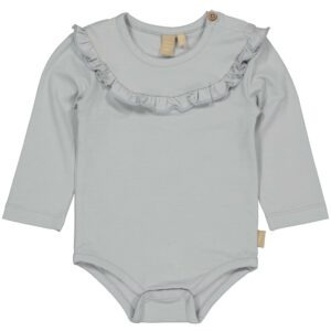 Levv | Bodysuit - Blue Rise