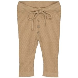 Levv | Pants - Brown Tan