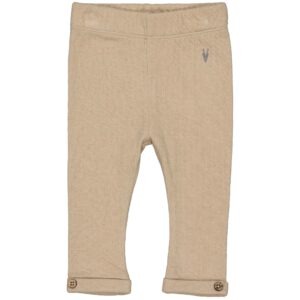 Levv | Pants - Brown Tan