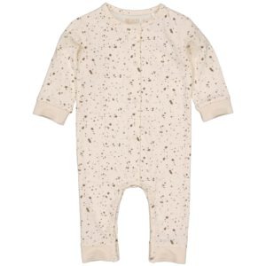 Quapi | Playsuit - Camel Soft Splash