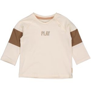 Quapi | Longsleeve - Creme