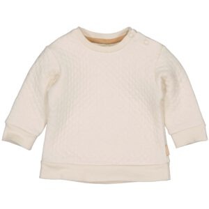 Quapi | Sweater - Creme