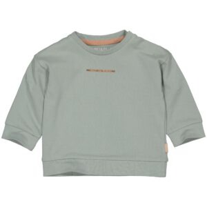 Quapi | Sweater - Mint Warm