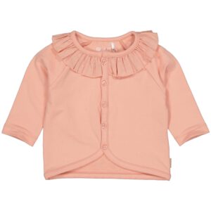 Quapi | Cardigan - Pink Peach