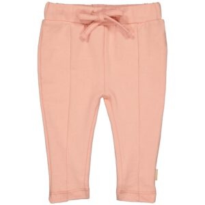 Quapi | Pants - Pink Peach
