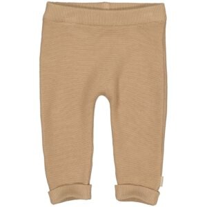 Quapi | Pants - Camel Soft